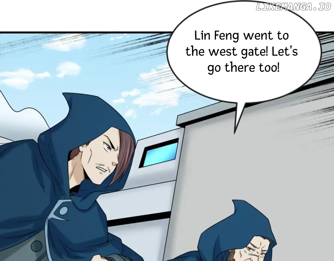 Era of the Haunted chapter 93 - page 102
